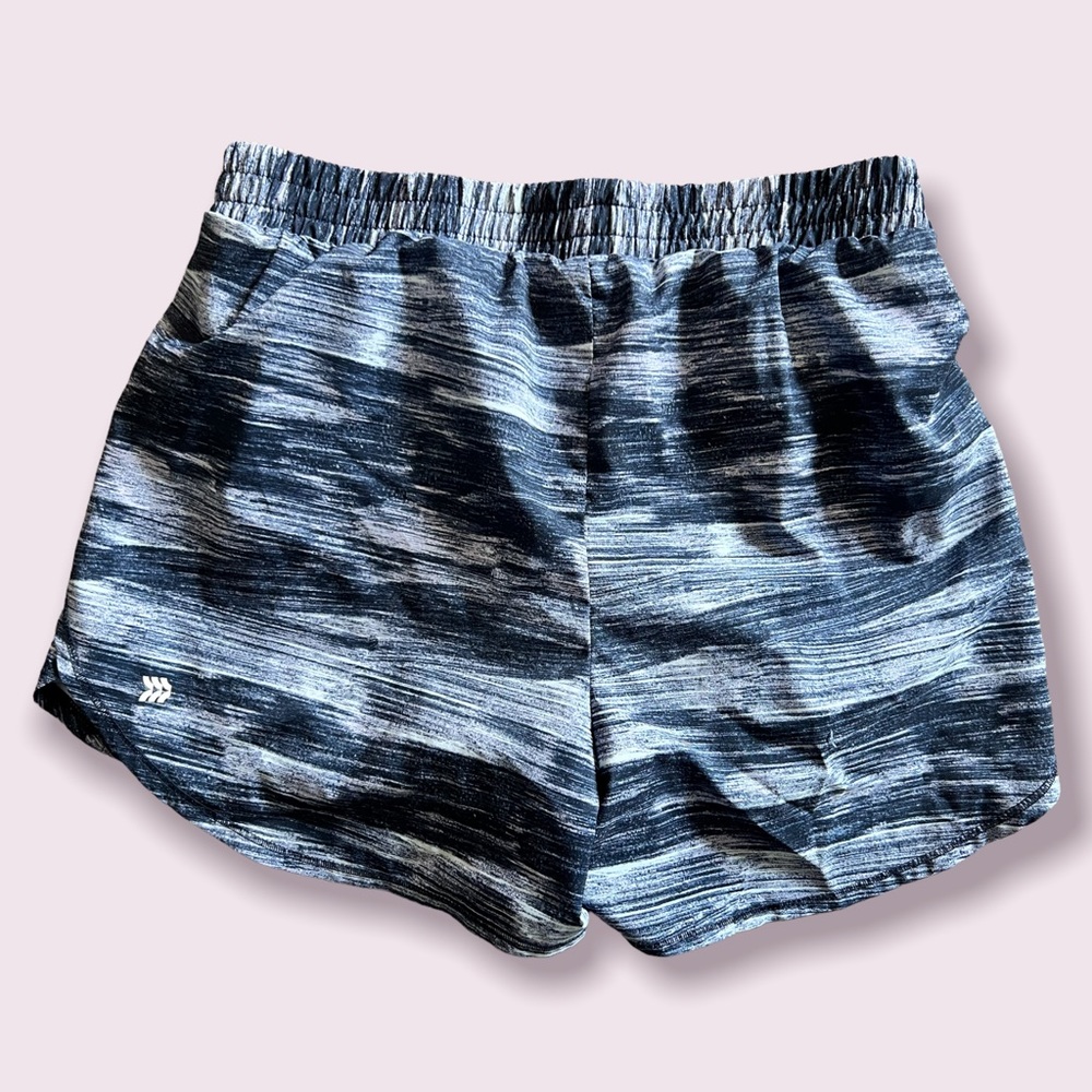 🌞 All in Motion : youth athletic shorts